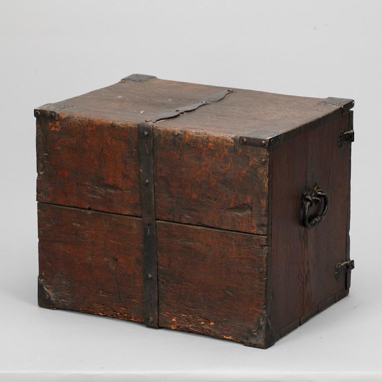 SKRIN, ek, 17/1800-tal.