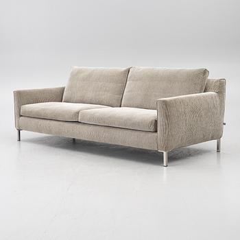 Sofa, 'Streamline', Eilersen, Denmark.