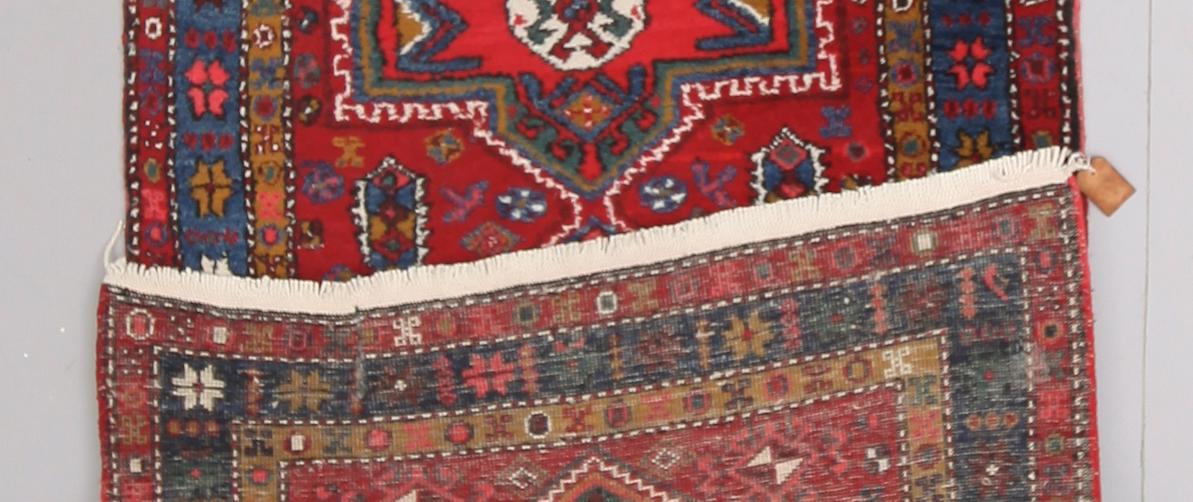 MATTA, galleri, Sarab. 365 x 103 cm.