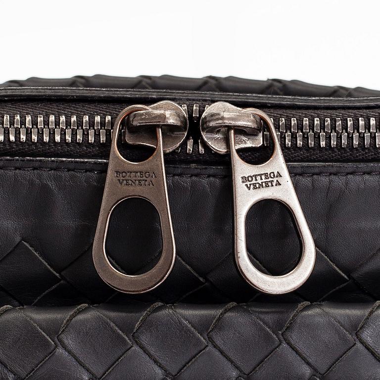 Bottega Veneta, briefcase.