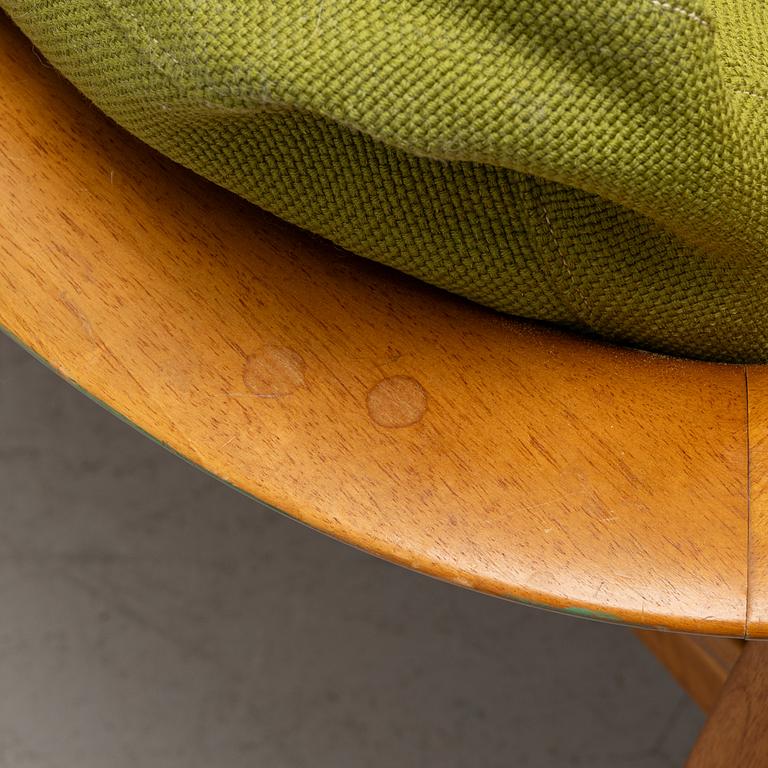 Folke Ohlsson, a 'Carmel' sofa, Bodafors, 1960's.