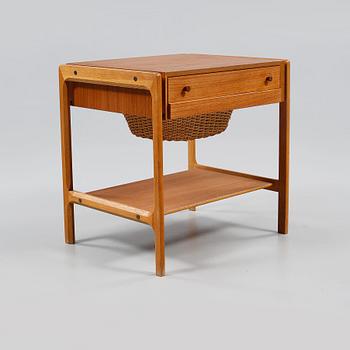 SYBORD, Diö slöjd & möbler, 1950/60-tal.