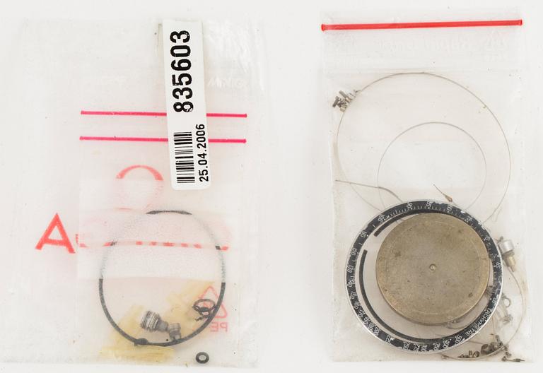 OMEGA, Speedmaster, kronograf.