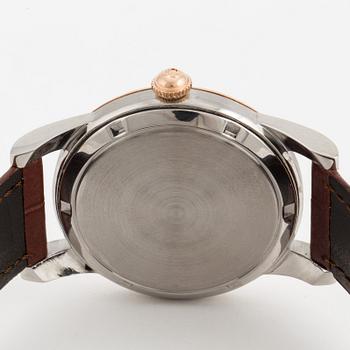 OMEGA, Seamaster, armbandsur, 36 mm,