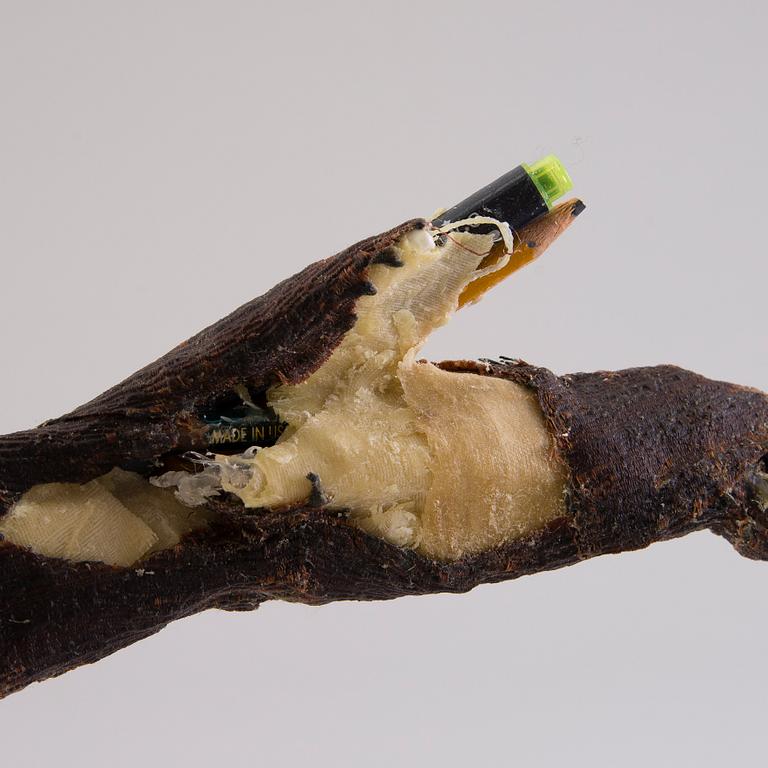 NIRAN BAIBULAT, "OKSA II".