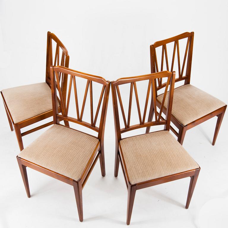 STOLAR, 4 st, 1900-talets mitt.