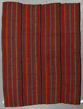 JAJIM, semiantik, Nordvästperisk, ca 193x150.