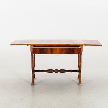 An Empire atyle table mid 1900's.