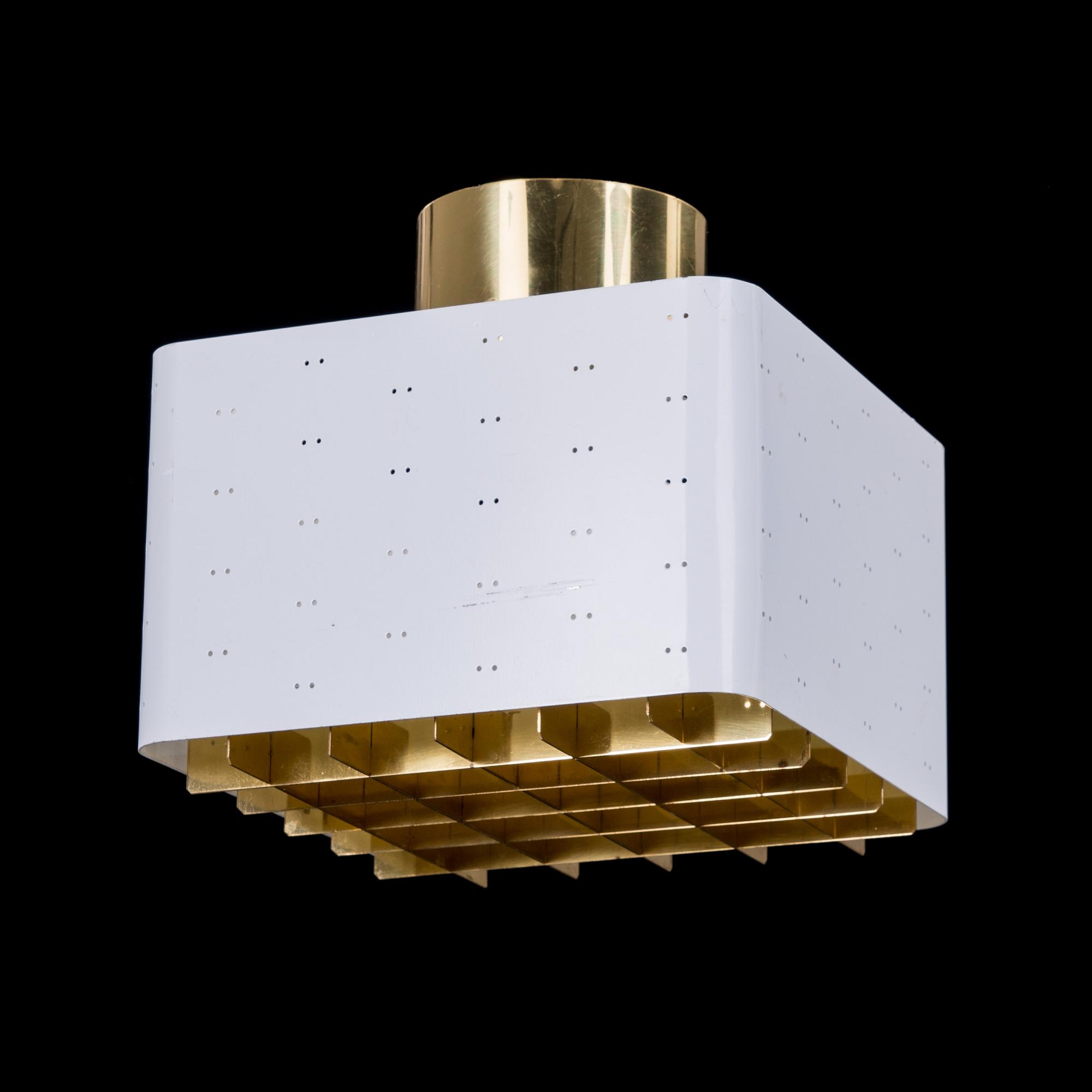 PAAVO TYNELL, TAKLAMPA, Idman.