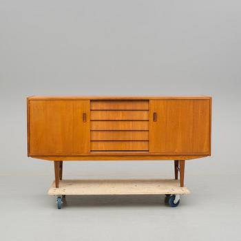 SIDEBOARD, 1950/60-tal.