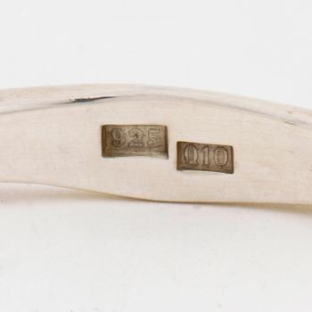 ARMRING, Sven-Erik Högberg, Göteborg, 1990.