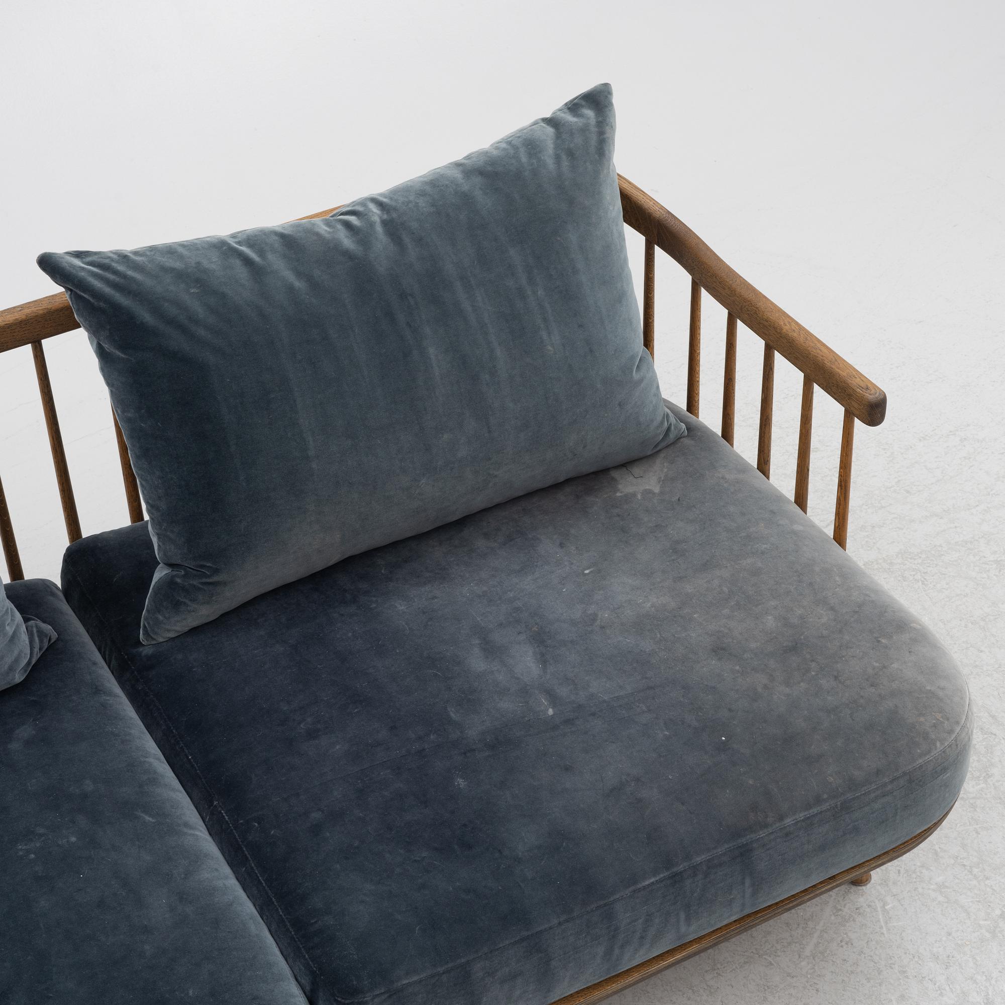 Space Copenhagen, soffa, "Fly", &Tradition, Danmark.