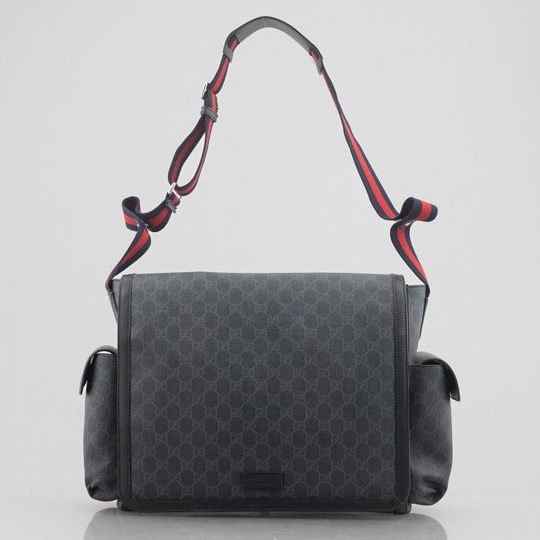 Gucci, skötväska, 2018.