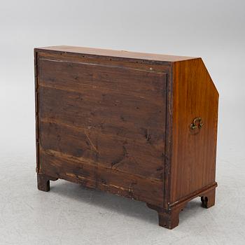 Secretary, 18th century.