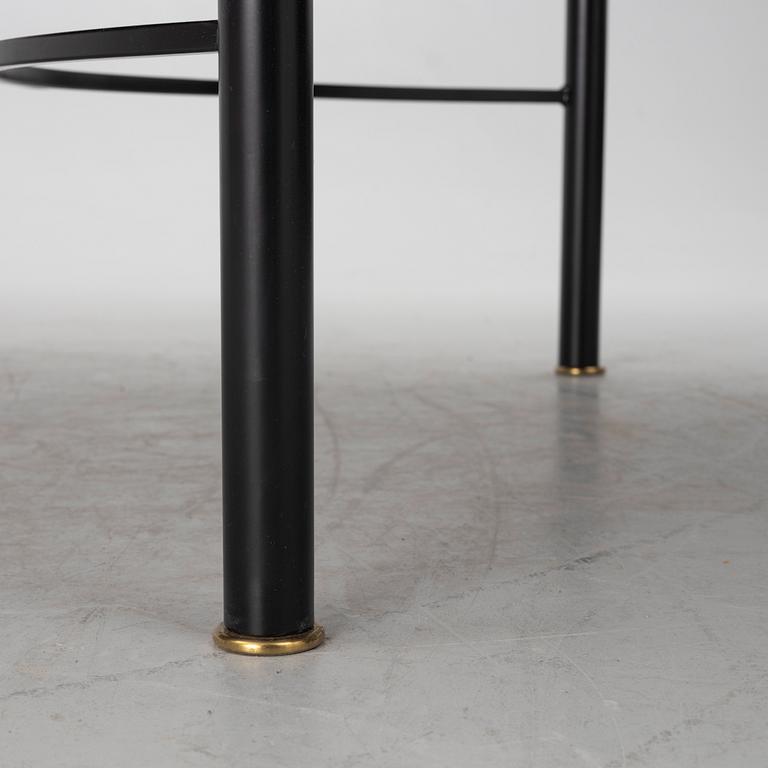 Josef Frank, dining table model B884, Svenskt Tenn, 2000s.