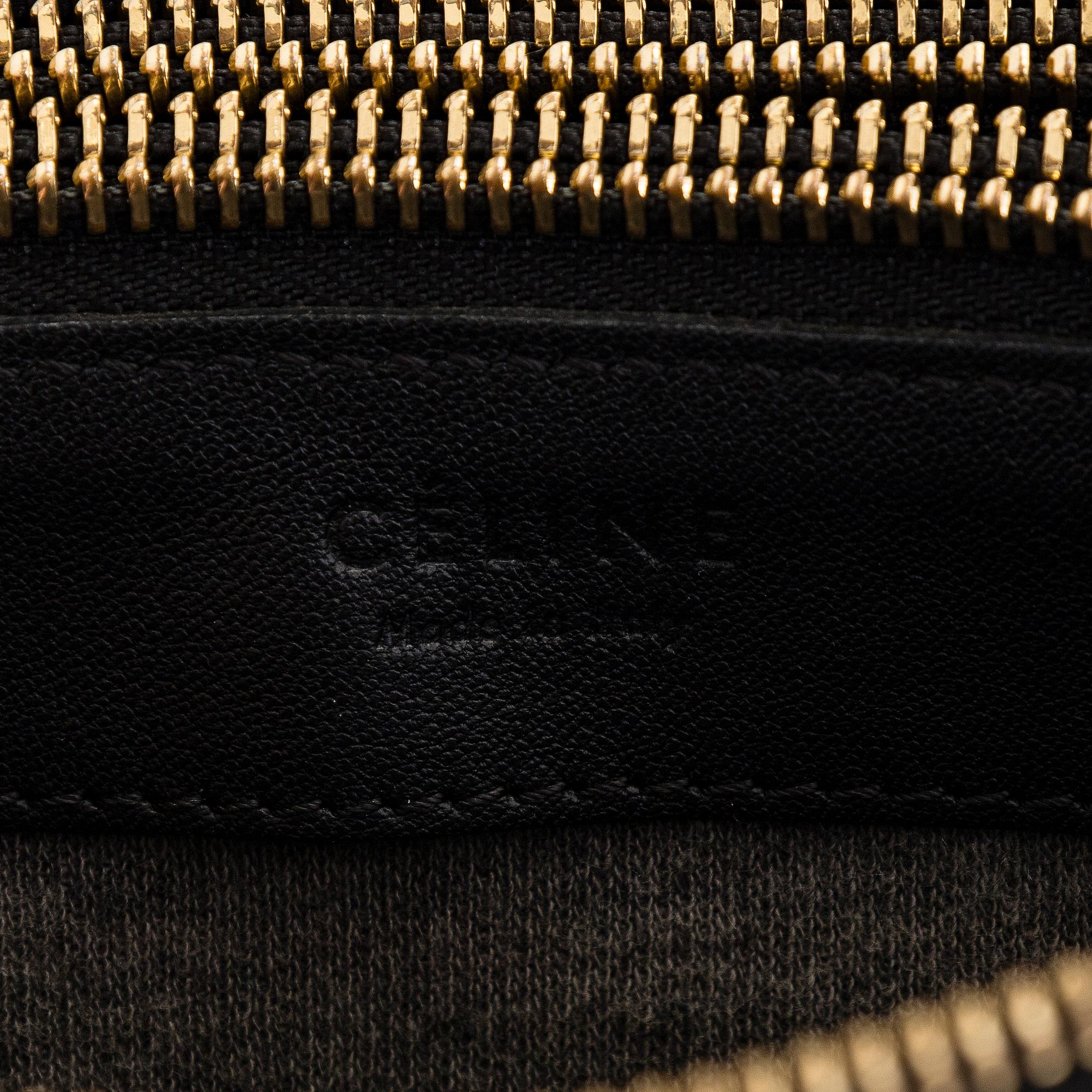 Céline, laukku, "Trio bag".