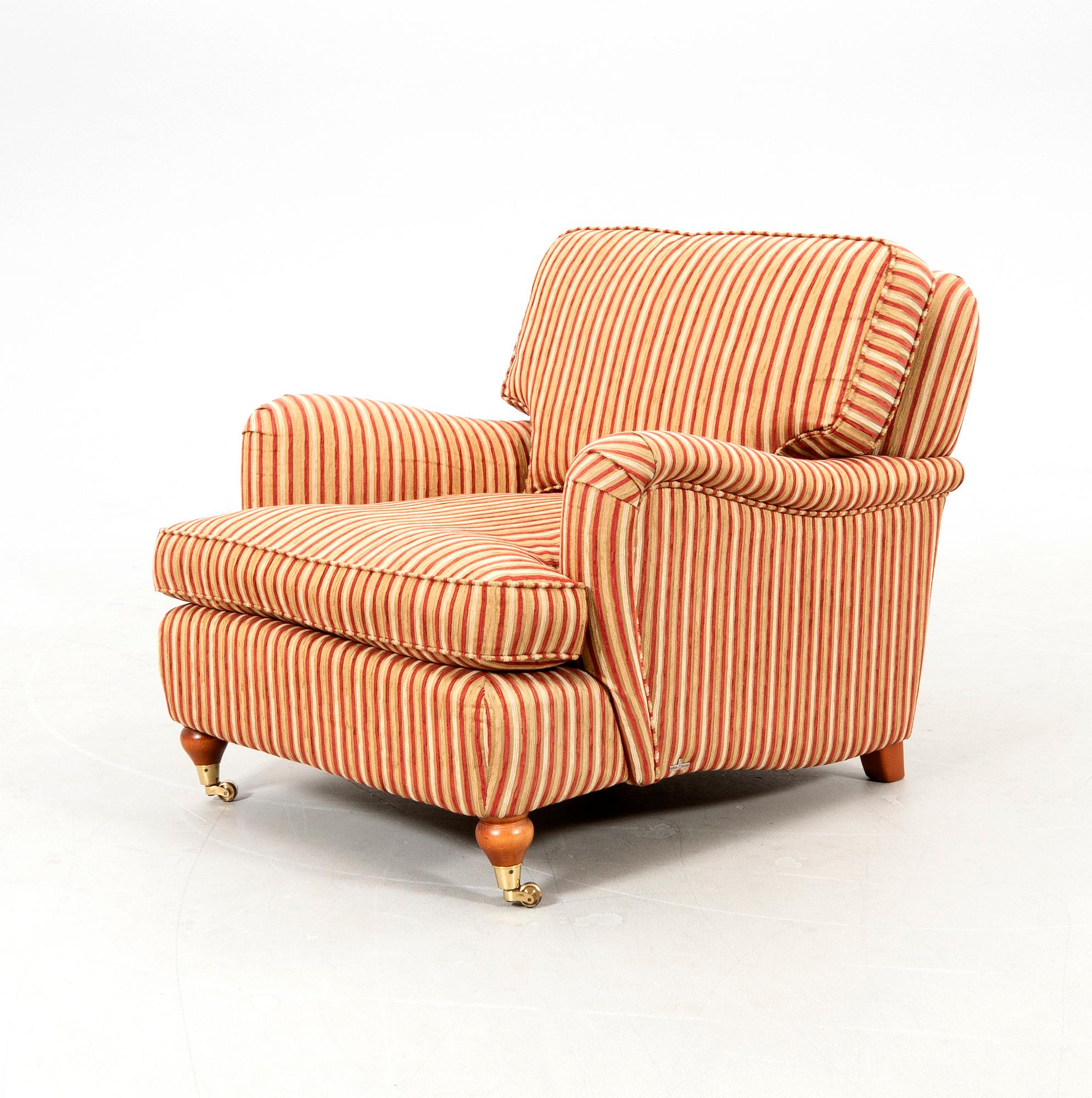 Soffgrupp 2 dlr "Andrew" Bröderna Andersson sent 1900-tal.