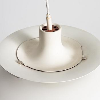 Poul Henningsen, a ceiling lamp, 'PH 5', Louis Poulsen, Denmark.