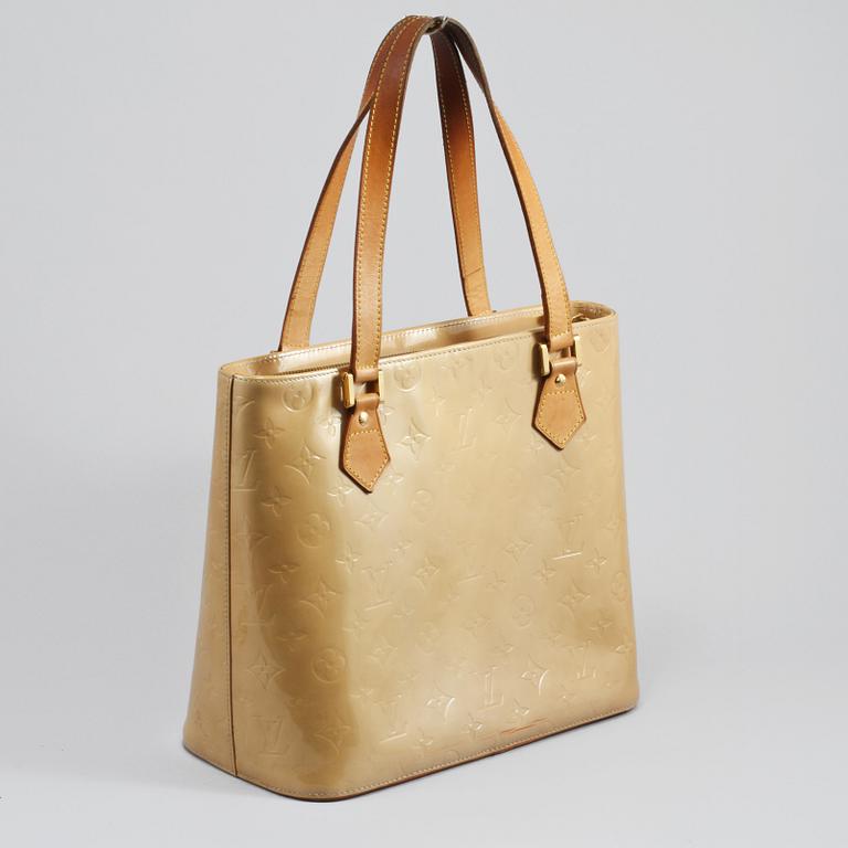 VÄSKA, "Houston", Louis Vuitton.