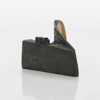 Kain Tapper, "Aura".