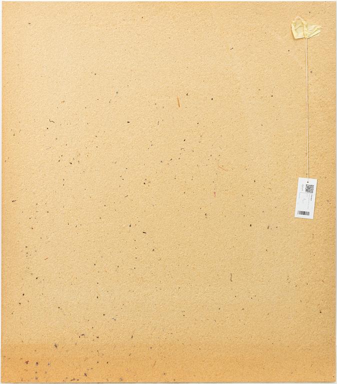 Helmtrud Nyström, Untitled.