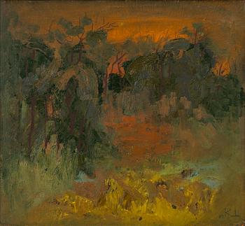 Rodica Lazar, Untitled.