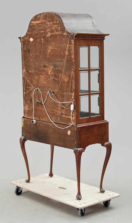 SKÅP, England, 1800-tal.