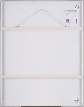 Olivier Herdies, "Ile dangereuse".