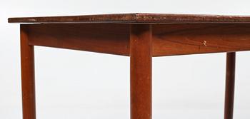 MATBORD, sannolikt Danmark, 1950/1960-tal.