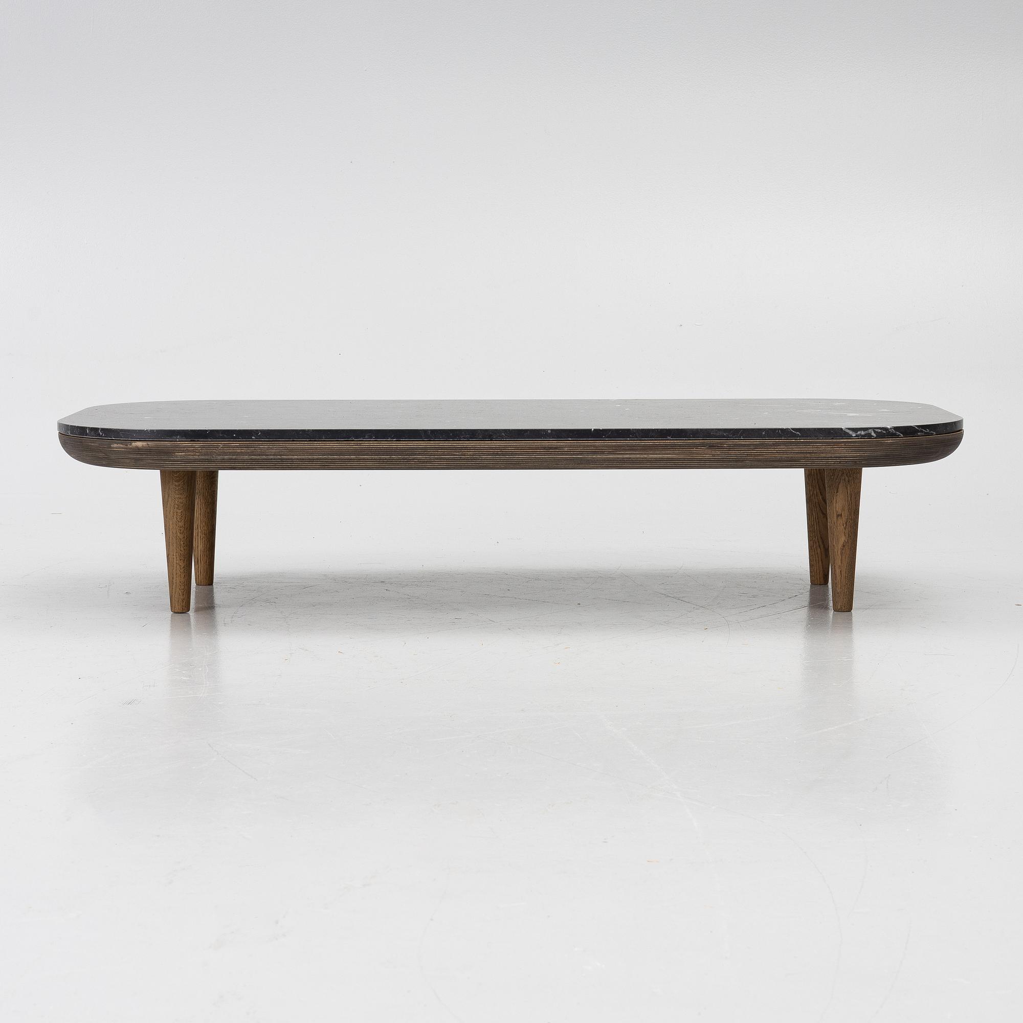 Space Copenhagen, Soffbord, "Fly Table", &Tradition, Danmark.