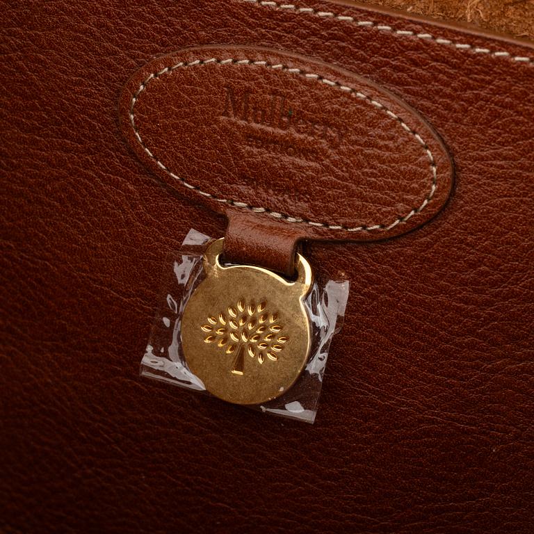 Mulberry, bag, "Medium Lily Legacy".