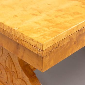 A table, 1930's/40's.