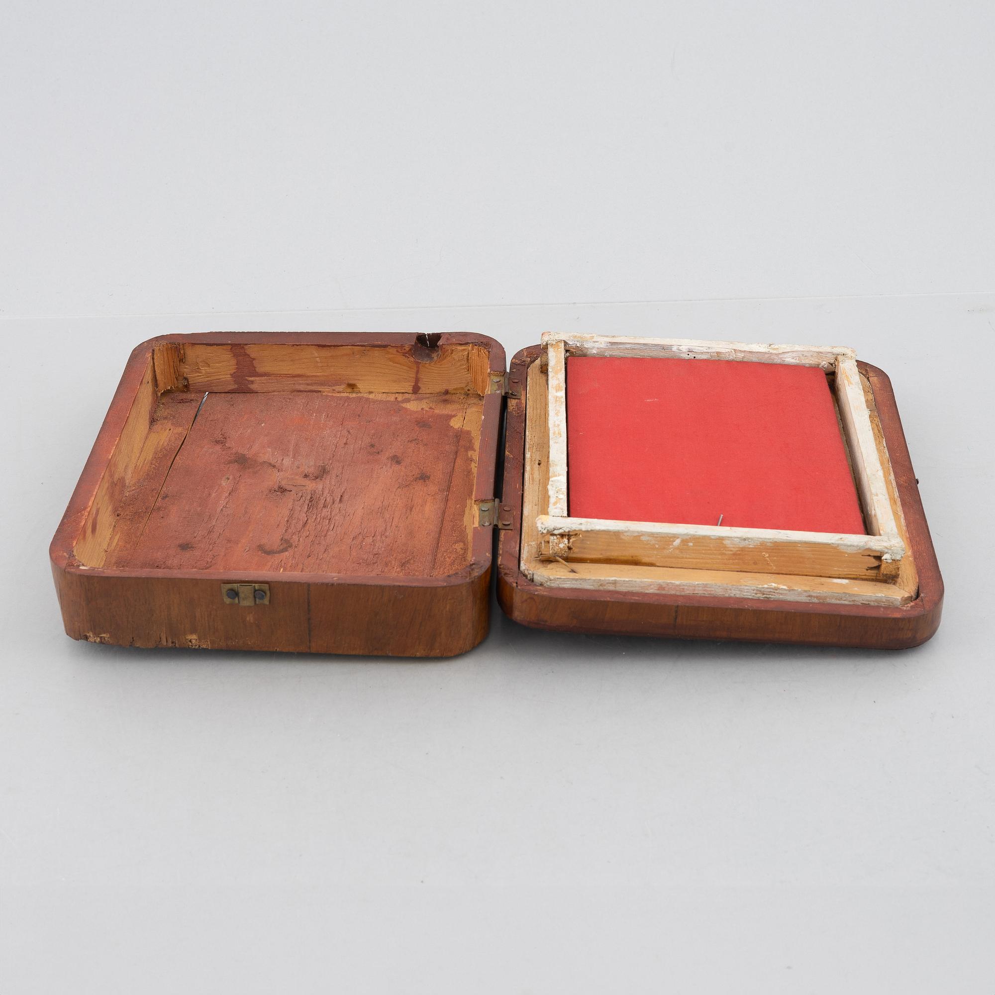 Icon, Moscow, Russia, dated 1897.