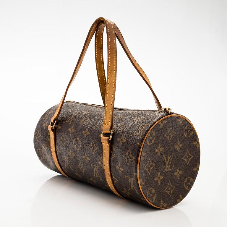 Louis Vuitton, väska, "Papillon 27".