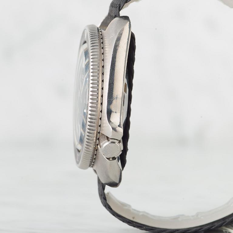 SEIKO, "Tre Kronor".