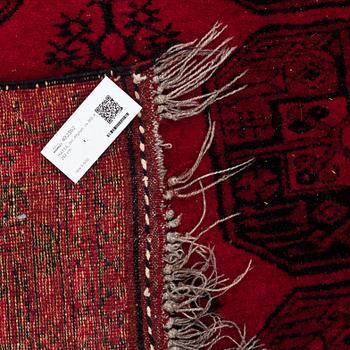 MATTA, old, Afghan, ca 355 X 252 cm.