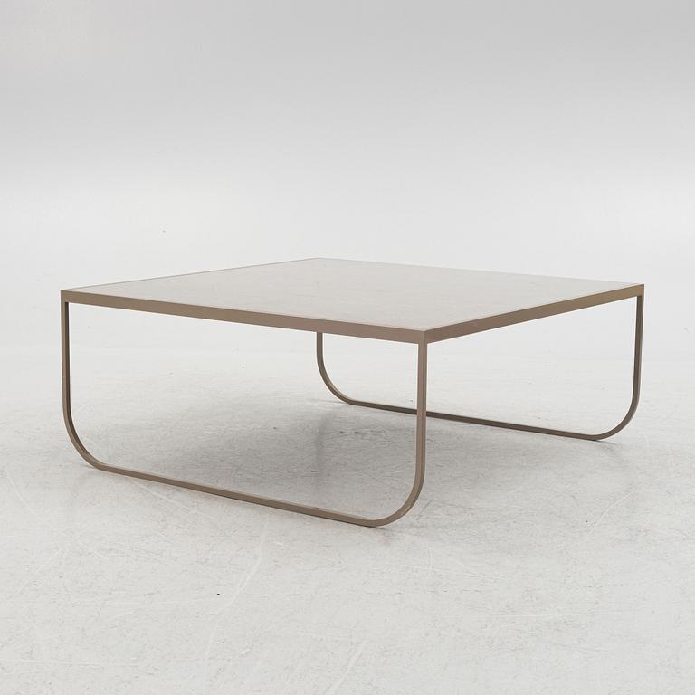 Mats Broberg & Johan Ridderstråle, soffbord "Tati", Asplund, 2000-tal.