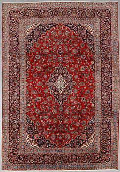 MATTA, Keshan, ca 360 x 245 cm.