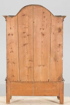 SKÅP, Jämtland, 1800-tal.