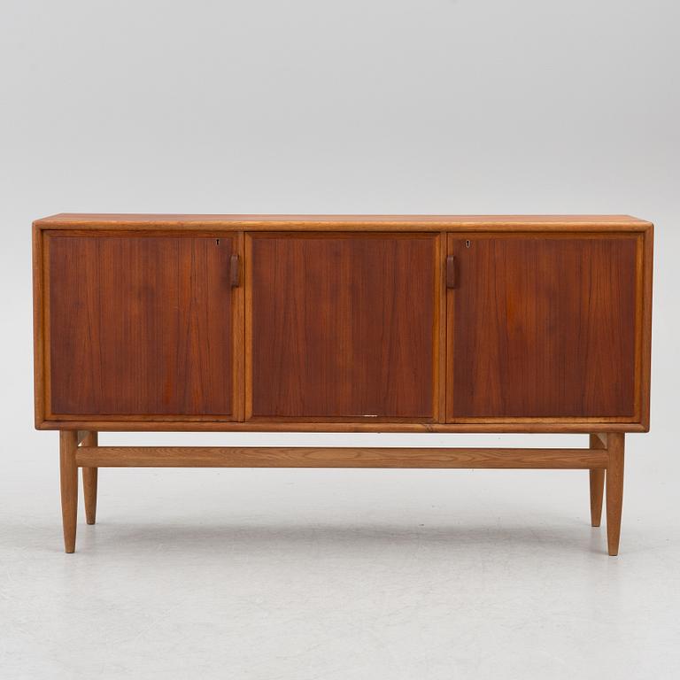 Bertil Fridhagen, Sideboard, Bodafors, second half of the 20th century.