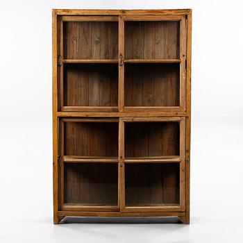 Cabinet, Artilleriet, Gothenburg, 21st century.
