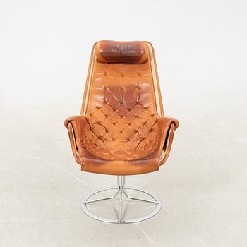 Bruno Mathsson, armchair "Jetson" for DUX, late 20th century.