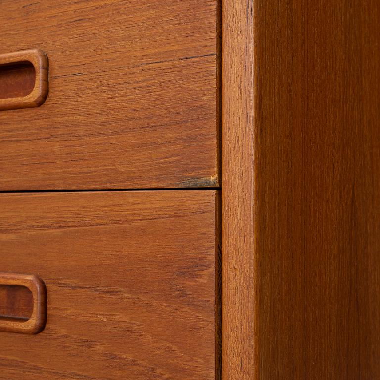 Mogens Kold, a chest of drawers, Denmark.