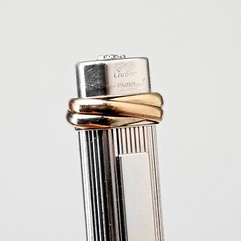 CARTIER le must de, penna.