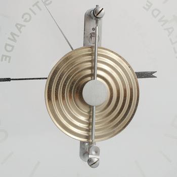 BAROMETER, Filotecnica, Milano, 1900-talets andra kvartal.