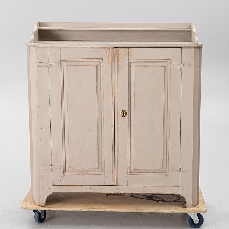 Skänk, 1800-tal.