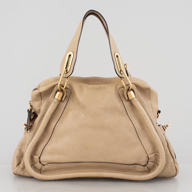 Chloé, väska, "Paraty".