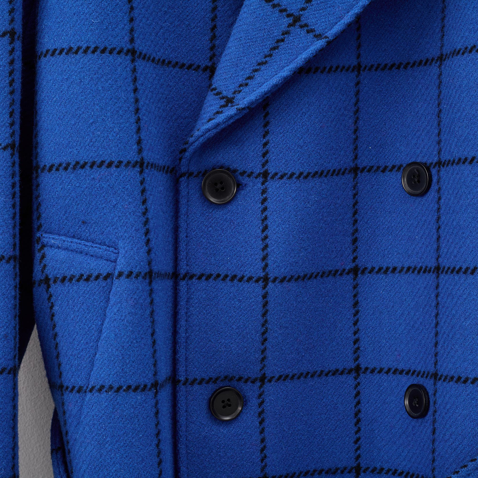 Jan Håfström, Coat, for A Days March, "Mr Walker Coat", Size M.