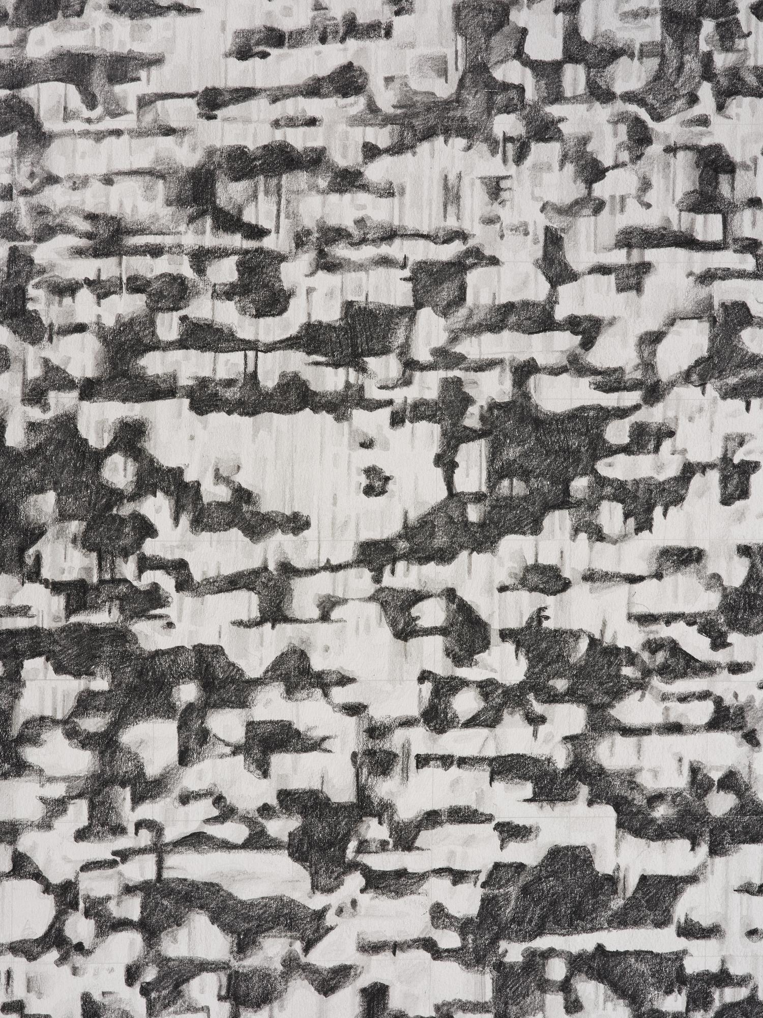 Sara Wallgren, "Discontinuances 4".