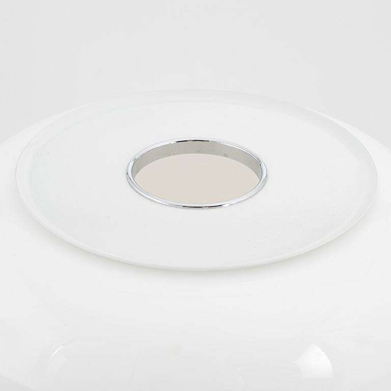 Anders Pehrson, bordslampa, "Knubbling", Ateljé Lyktan, Åhus.